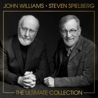 Williams, John John Williams & Steven Spielberg: The Ultimate Collecti