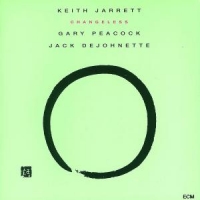 Jarrett, Keith Changeless