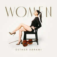 Abrami, Esther Women