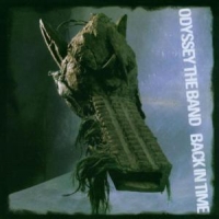 Odyssey The Band Feat. James "blood" Ulmer Back In Time