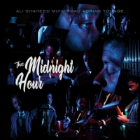 Younge, Adrian & Ali Shaheed Muhamma The Midnight Hour