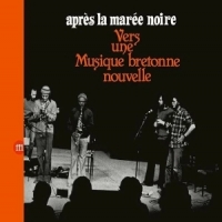 Intercommunal Free Dance Music Orchestra Apres La Maree Noire