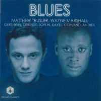 Matthew Trusler Blues - Trusler/marshall