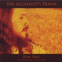 Dass, Ram Alchemist's Prayer