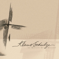 Schulze, Klaus Le Moulin De Daudet