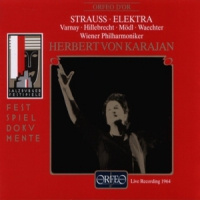 Royal Concertgebouw Orchestra Elektra