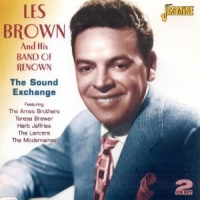 Brown, Les & His Band Sound Exchange