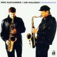 Alexander, Eric & Lin Halliday Stablemates
