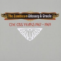 Zombies Odessey & Oracle