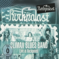 Climax Blues Band Live At Rockpalast 1976 (cd+dvd)
