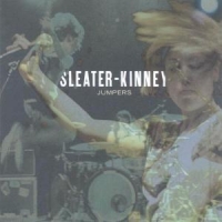 Sleater-kinney Jumpers