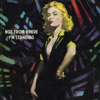 Wedding Present & Friends Not From Where I'm Standing