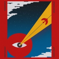 Diasonics Ornitology (transparent)