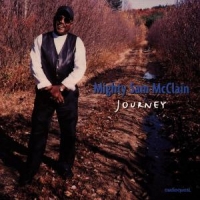 Mighty Sam Mcclain Journey