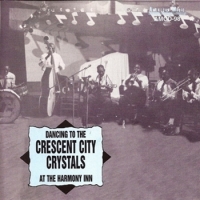 Crescent City Crystals Dancing To John Henry Mcneil S Cres