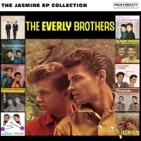 Everly Brothers The Jasmine Ep Collection