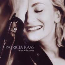Kaas, Patricia Le Mot De Passe