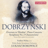 Polish Symphony Orchestra Works For Piano And Orchestra