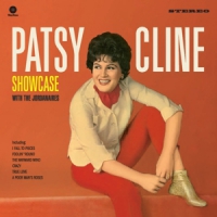 Cline, Patsy Showcase