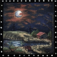 Brown Horse Reservoir