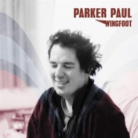Paul, Parker Wingfoot