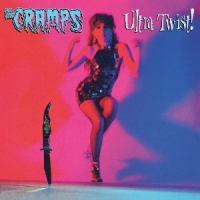 Cramps Ultra Twist