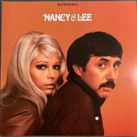 Sinatra, Nancy & Lee Hazlewood Nancy & Lee -coloured-
