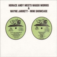 Andy, Horace Mini Showcase -digi-