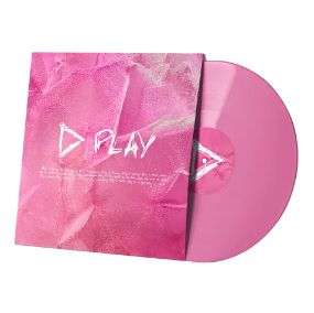 Sheeran, Ed Play -pink-