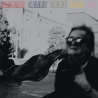 Deafheaven Ordinary Corrupt Human Love