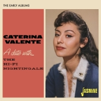 Valente, Caterina A Date With... The Hi-fi Nightingale