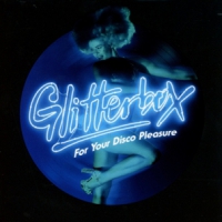 Dunmore, Simon Glitterbox - For Your Disco Pleasur
