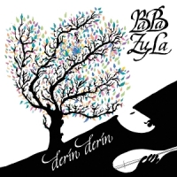 Baba Zula Derin Derin