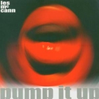 Mccann, Les Pump It Up