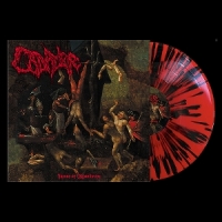 Cadaver Hymns Of Misanthropy -ltd-