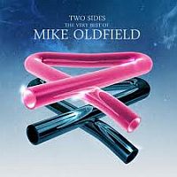 Oldfield, Mike Two Sides  The Very Best Of Mike Oldfield