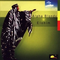 Alpha Blondy Elohim