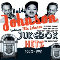 Johnson, Buddy Jukebox Hits 1940-51