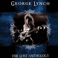 Lynch, George Lost Anthology