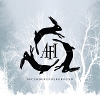Afi Decemberunderground
