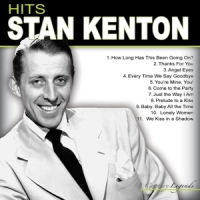Kenton, Stan Stan Kenton Hits