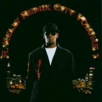 R. Kelly Remix City Vol.1