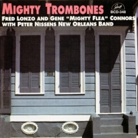 Peter Nissen S New Orleans Band Mighty Trombones