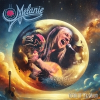 Melanie Victim Of The Moon