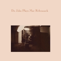 Dr. John Plays Mac Rebennack
