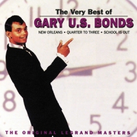 Bonds, Gary U.s. Very Best Of