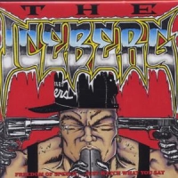 Ice-t Iceberg/freedom Of Speech