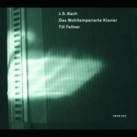 Zimmermann, Frank Peter Wohltemperiertes Klavier