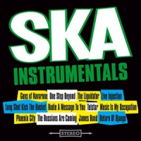 Ska All Stars Ska Instrumentals