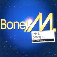 Boney M. This Is (the Magic Of Boney M.)